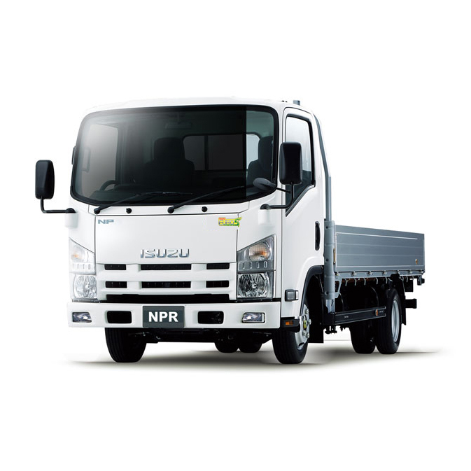 Isuzu 5.0 TONNE