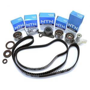 Belts / Tensioners & Timing Kits