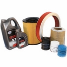 FiILTER KITS OFFER