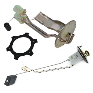 Fuel System