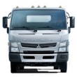 Mitsubishi Canter/Fuso Truck Parts