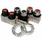Avm Hubs and Accessories