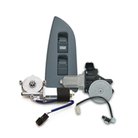 Body Electrical