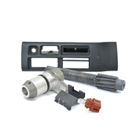 Body Interior Dashpanel/Meters