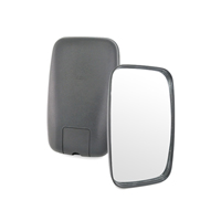 Body Mirror
