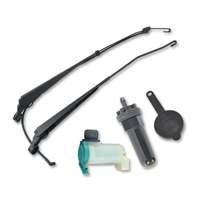 Body Wiper