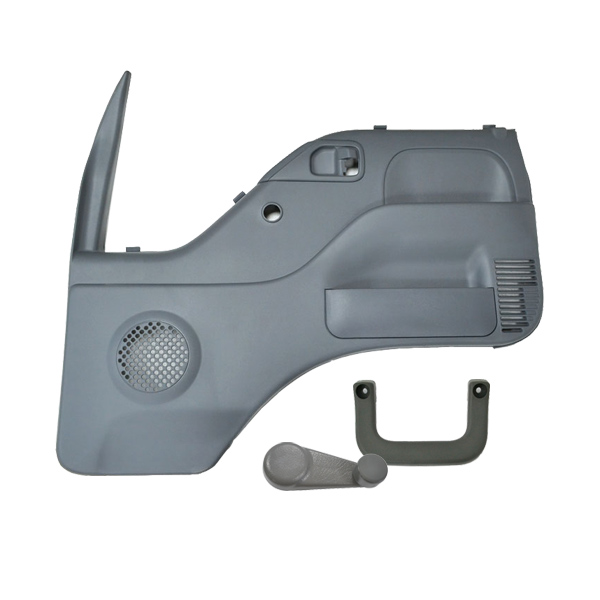 Body Interior