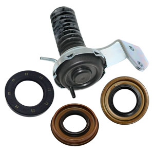 Front Differential Parts