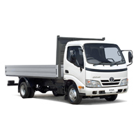 Toyota Truck Parts