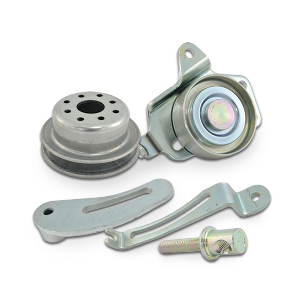 Engine Belt / Tensioner