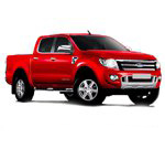 Ford Ranger 4x4 Parts