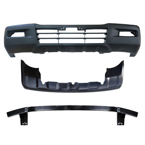 Front Bumpers / Valance Panels / Reinforcements & Brackets