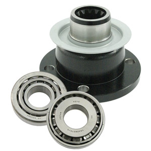 Front Differential Parts
