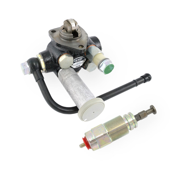 Fuel Pump