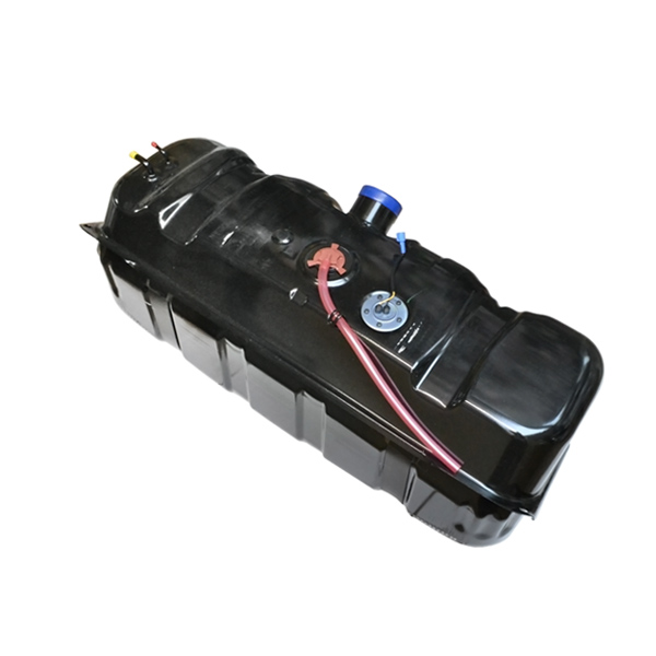 Fuel Tank / Pipes