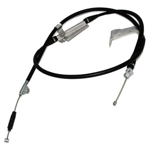 Handbrake Cables & Components