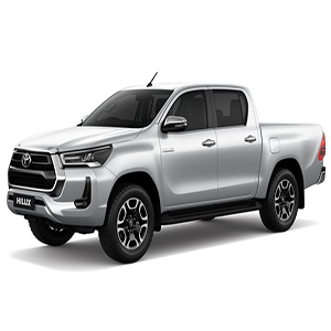 Toyota Hilux Parts