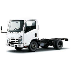 Isuzu Truck Parts