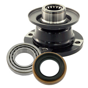 Rear Differential Parts