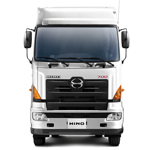 Hino Truck 700 Series