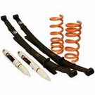 Suspension Parts|Kits