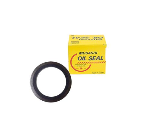 REAR CRANKSHAFT OIL SEAL