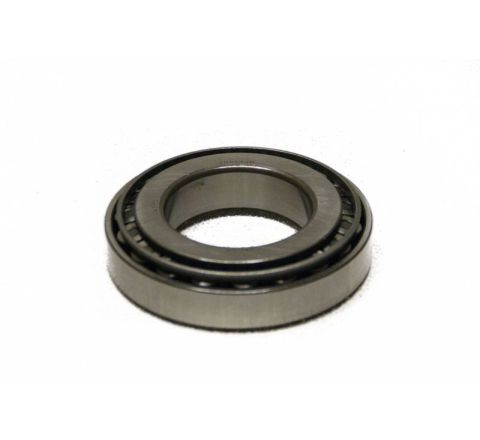 REAR AXLE HUB BEARING OUTER (GENUINE)