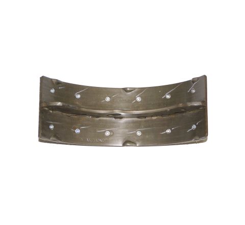 BRAKE SHOE ASSEMBLY