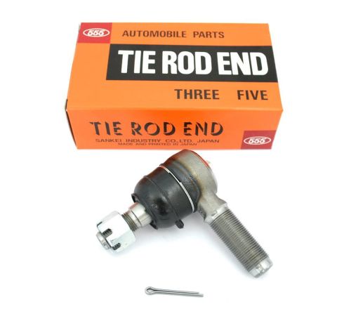STEERING TRACK ROD END L/H