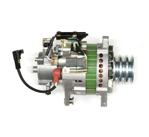 GENERATOR ASSEMBLY (GENUINE)