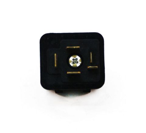 STARTER RELAY (GENUINE)