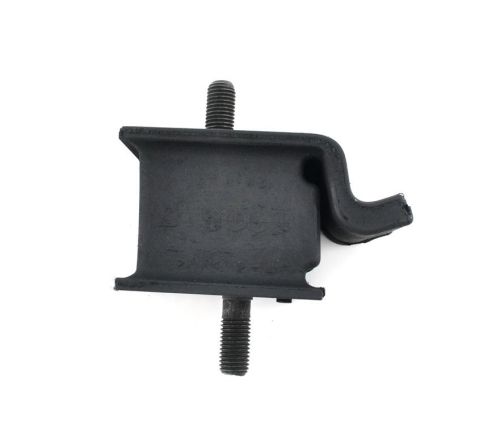 REAR ENGINE MOUNTING CUSHION RUBBER L/H (GENUINE)