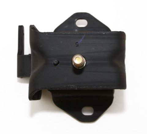 FRONT ENGINE MOUNTING RUBBER R/H (GENUINE)