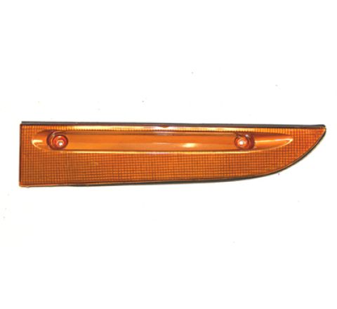 FRONT ORNAMENT REFLECTOR - R/H