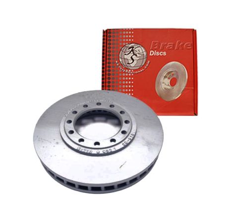 FRONT BRAKE DISC (310MM)