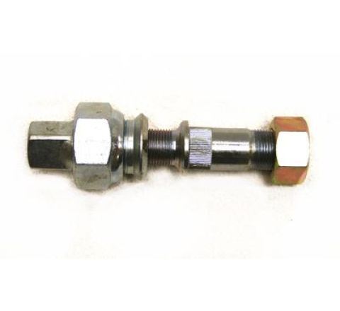 REAR WHEEL STUD SET L/H