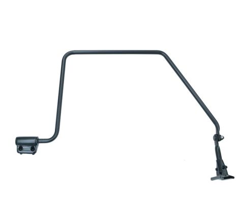 MIRROR STAY ASSEMBLY L/H (GENUINE)