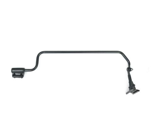 MIRROR STAY ASSEMBLY L/H (GENUINE)