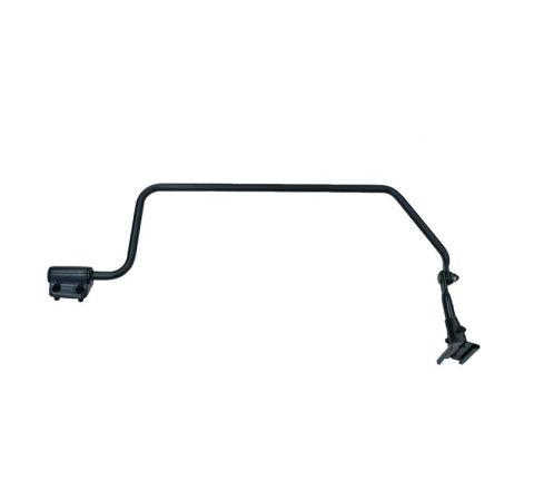 MIRROR STAY ASSEMBLY L/H (GENUINE)
