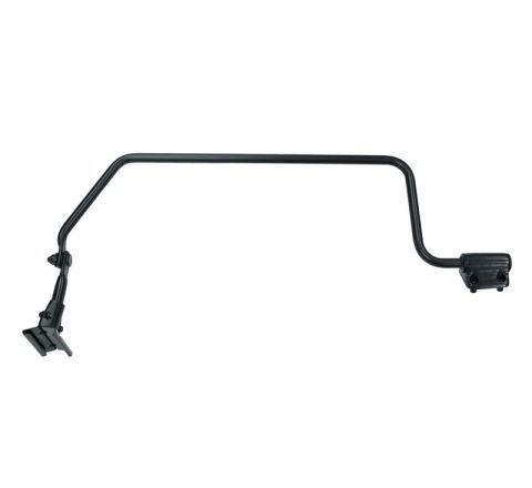 MIRROR STAY ASSEMBLY R/H (GENUINE)