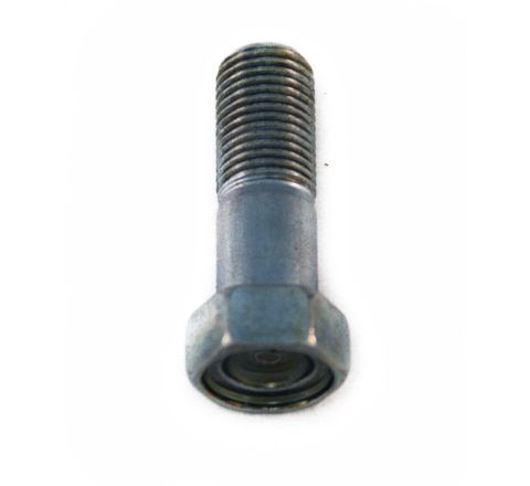 YOKE TO REAR AXLE BOLT