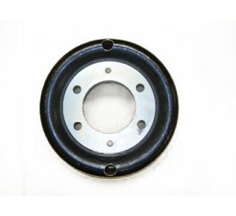 PARKING BRAKE DRUM (GENUINE)
