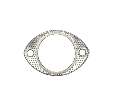 GASKET; SILENCER TO EXH PIPE