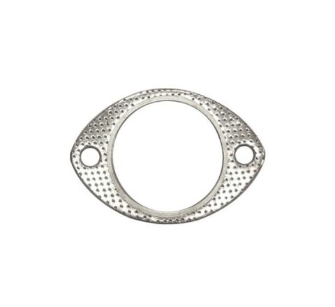 SILENCER TO EXHAUST PIPE GASKET (GENUINE)