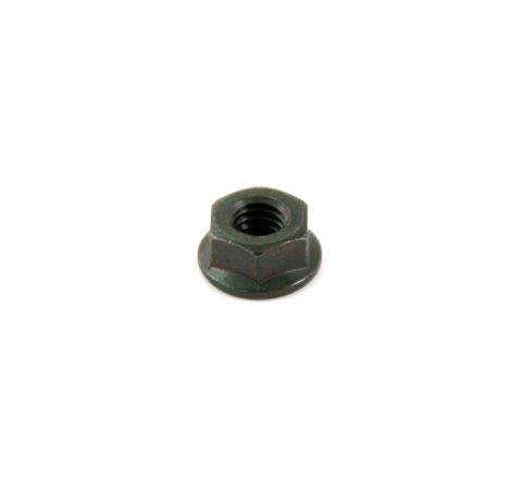 WINDOW REGULATOR NUT (M6 FLANGE) (GENUINE)