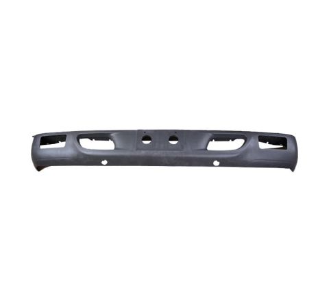 FRONT BUMPER WITH FOG LAMP HOLE (GENUINE)
