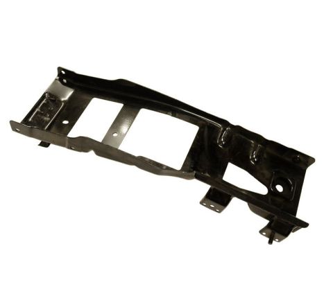 FRONT BUMPER BAR L/H (GENUINE)