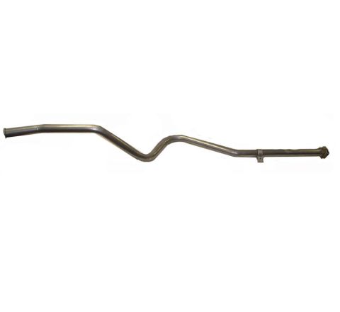 REAR EXHAUST PIPE