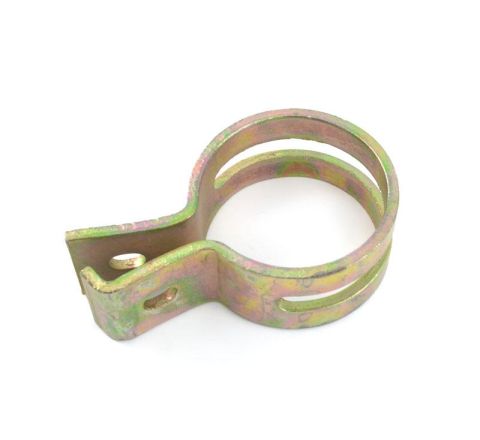 EXHAUST PIPE CLAMP