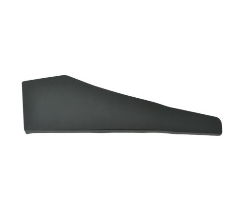 REAR FENDER COVER R/H (GENUINE)